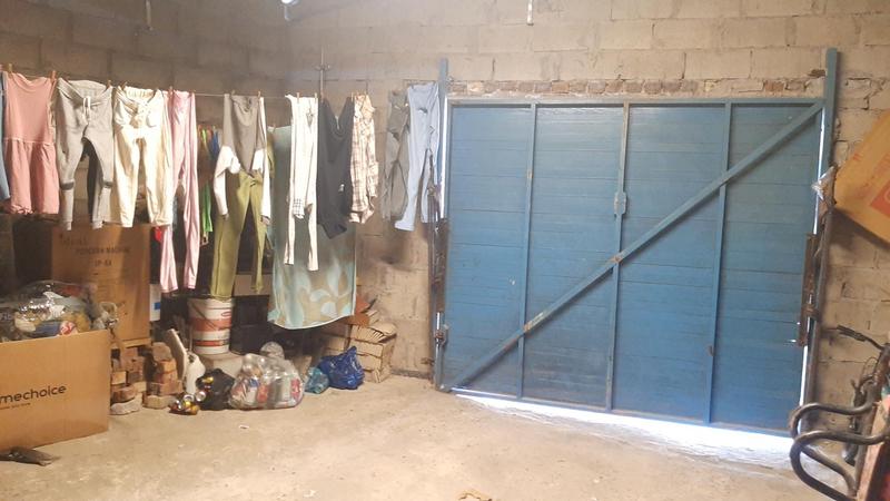 2 Bedroom Property for Sale in Blackheath Industrial Western Cape